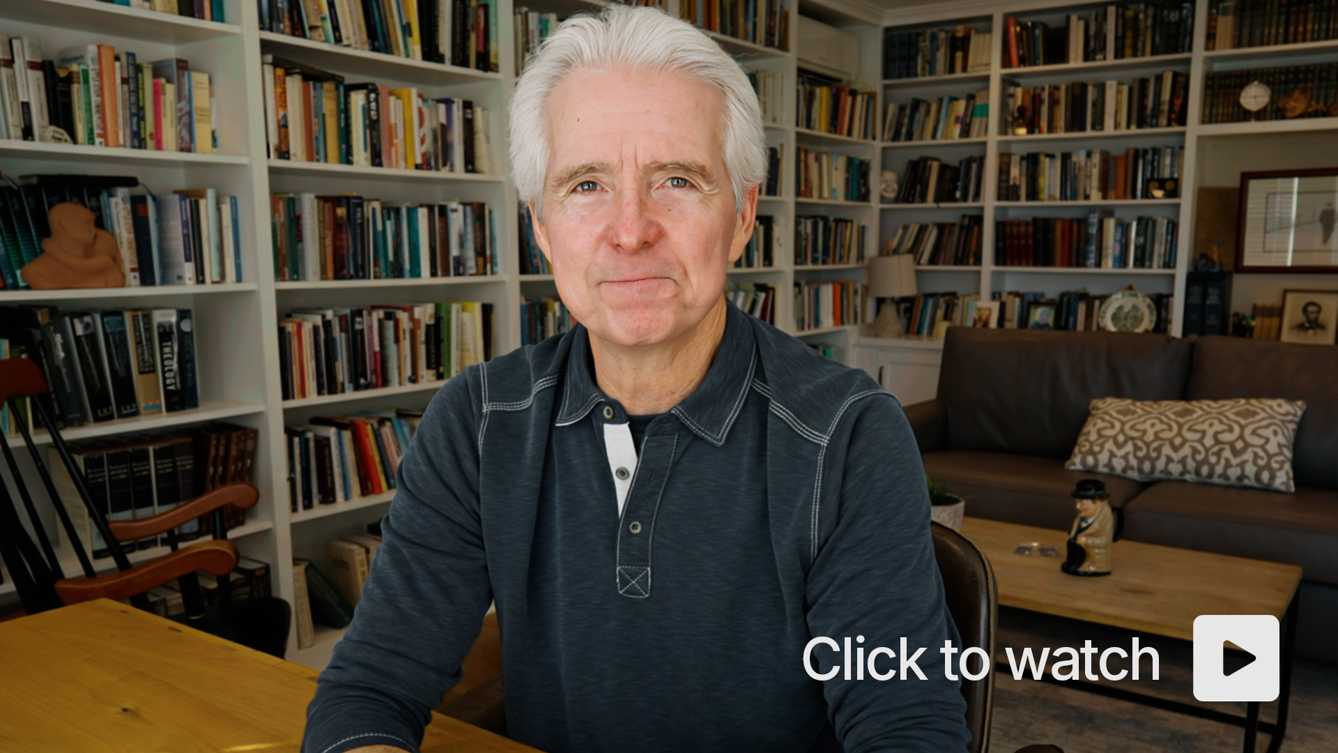 Thank you for 2025 — John Ortberg - email.mp4
