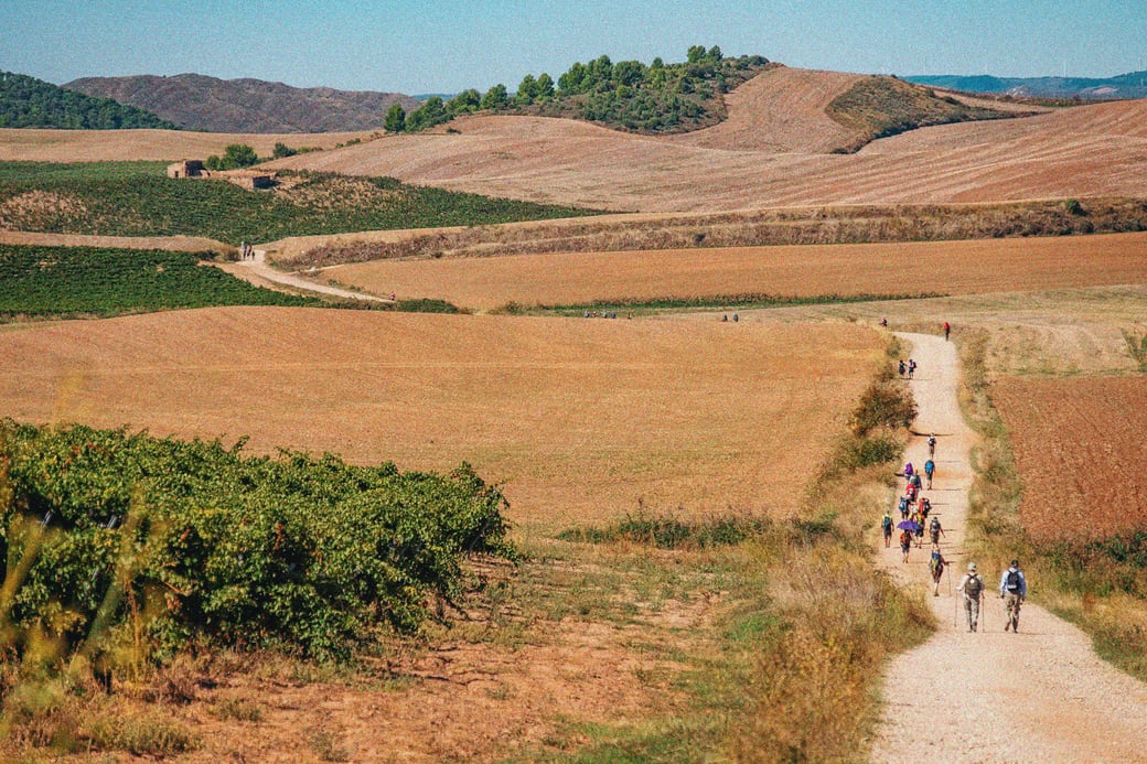 camino-de-santiago